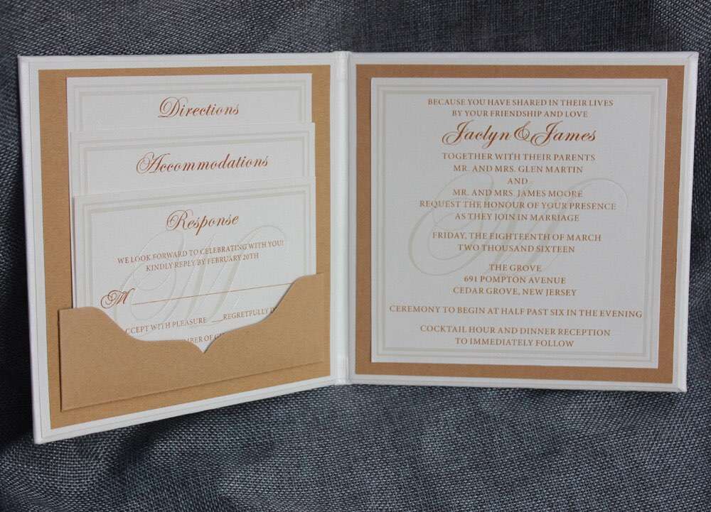 invitation card